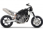 KTM 990 Supermoto KTM 990 Supermoto